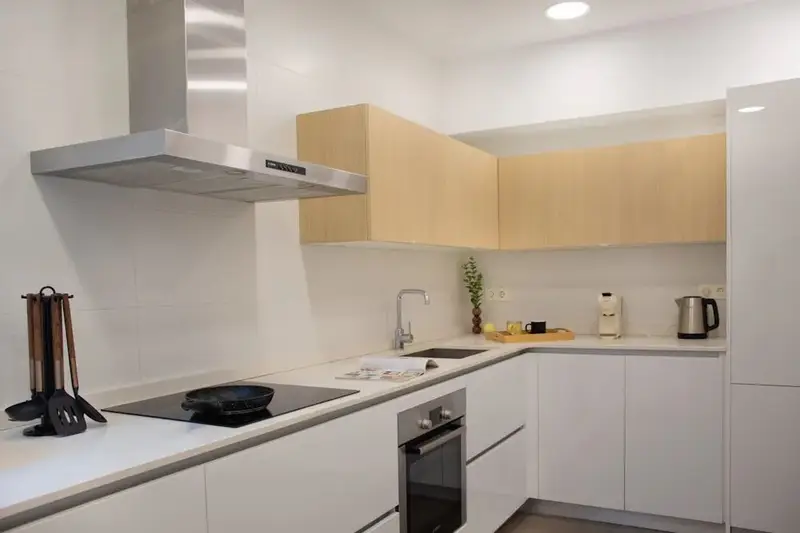 Apartamento 1 Dormitorio Barcelona