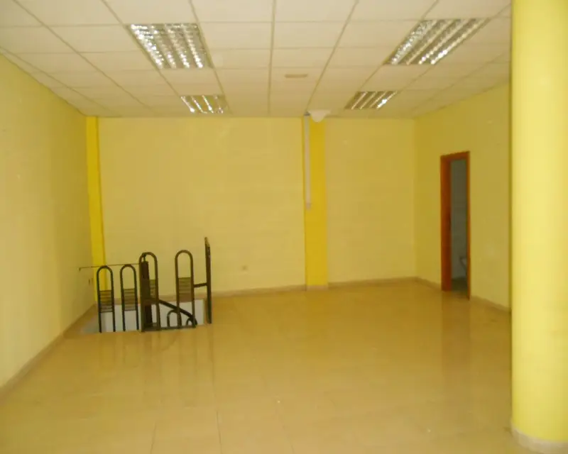Local Comercial 192 m2 Adeje