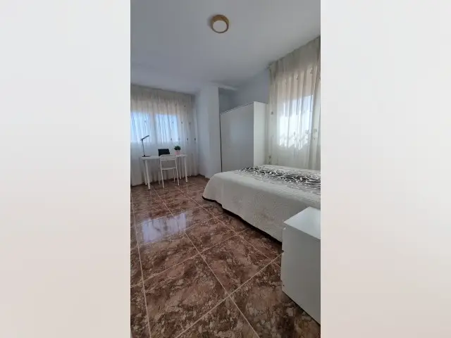 Habitacion Alquiler Cartagena Estudiantes Funcionarios