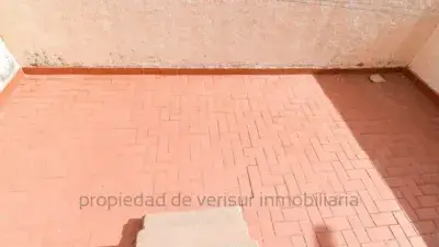 Casa adosada en venta en Pozo del Esparto