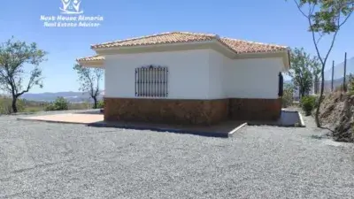 Casa en Venta en L







úcar Almer
ia: Villa con Vistas Panor



ámicas