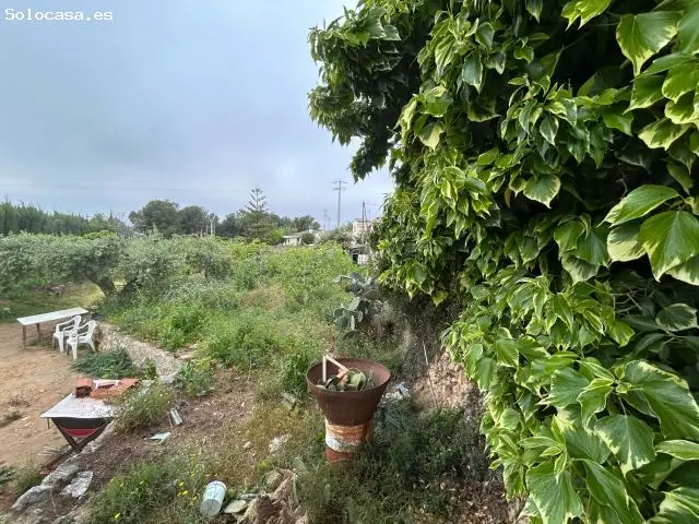 Parcela en Venta Mas Roquer Vilanova I La Geltrú