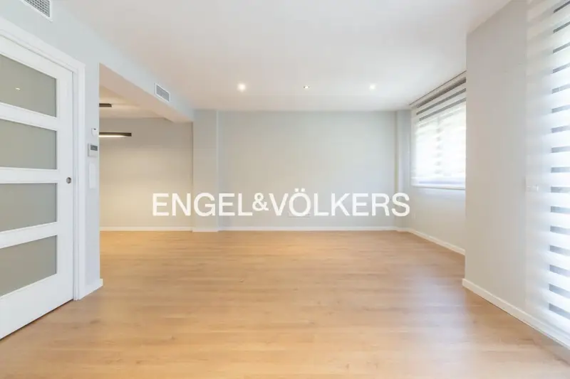 Chalet en Tres Cantos Madrid 330m2 5 dormitorios