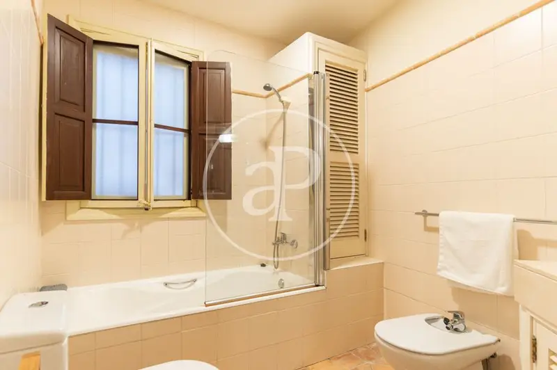 Apartamento de Lujo en Palma Centro Estancia Corta