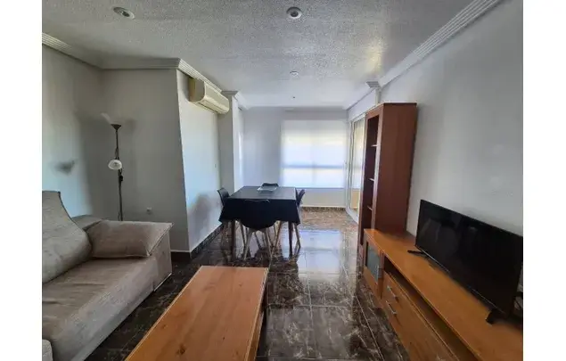 Alquiler Apartamento 3 Dormitorios 130m2 Almoradi