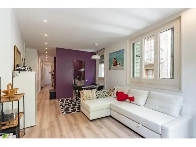 Atico en venta en Gracia Barcelona