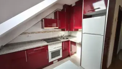 Apartamento en alquiler en La Calzada