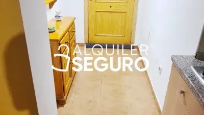 Piso en Alquiler Siguenza 44m2 1 Dormitorio Amueblado