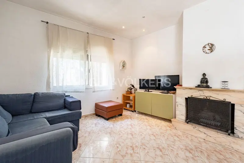 Chalet en Olivella con 4 habitaciones y 2 baños