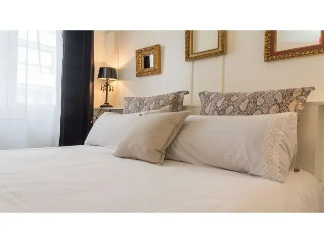 Apartamento Calle San Agustin Valladolid