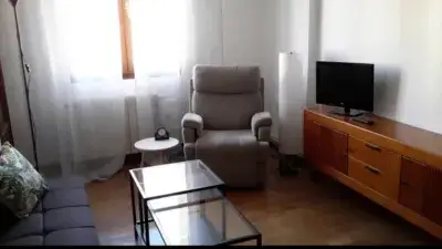 Piso en alquiler cerca de Valdecilla 3 dormitorios