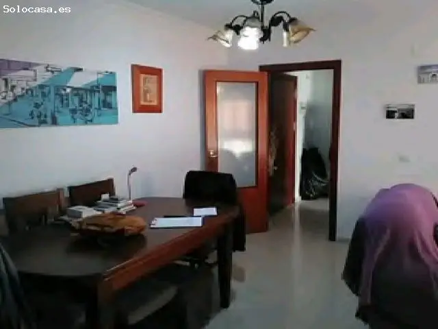 Piso VPO en Huerta del Rosario: 3 Dormitorios, Garaje y Trastero