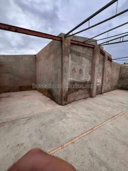 Parcela Rustica en Venta Lliria Zona Barceloneta