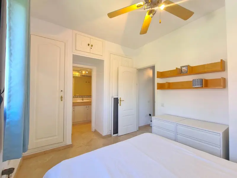Pareado en venta en Manilva, Málaga