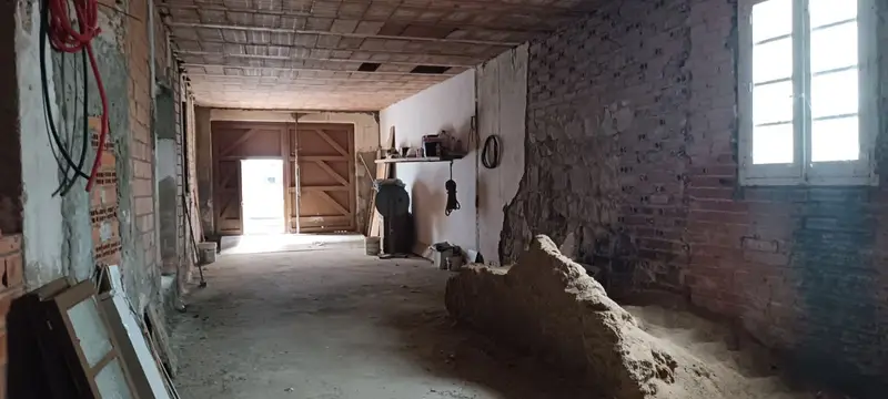 Venta Local Comercial Los Bloques Zamora Cardenal Cisneros