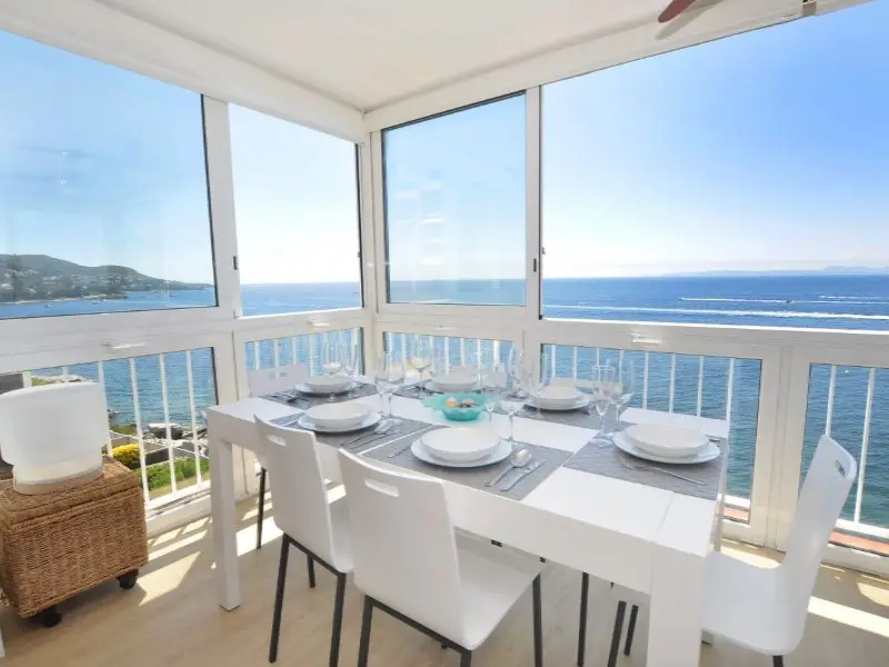 Venta Piso 2 habitaciones Centenys Roses