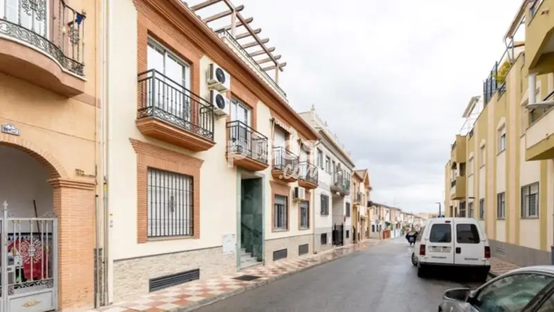 Piso en venta en Albolote 92m2 2 dormitorios