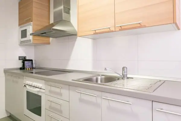 Apartamento en Málaga, Almudena