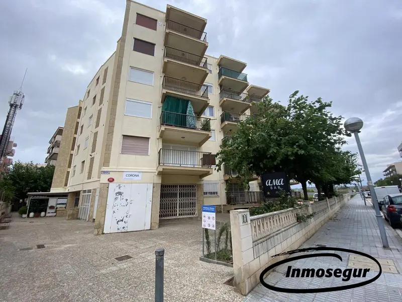 Apartamento en venta La Pineda cerca de la playa