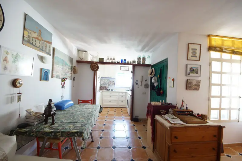 Adosado 2 Dormitorios Nueva Andalucia Reformado