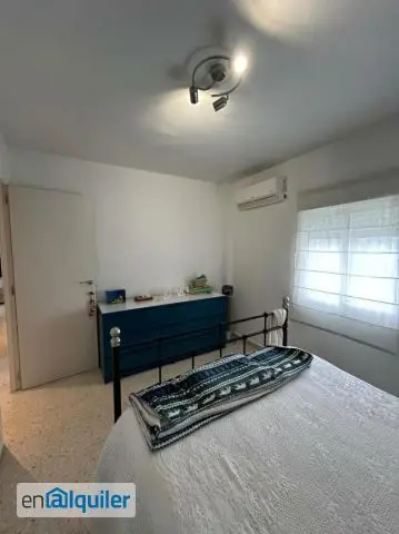 Alquiler Piso Sin Amueblar 3 Dormitorios San Pablo
