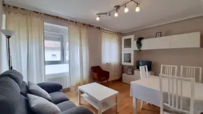 Alquiler Piso Laredo Centro Cerca del Mar Septiembre a Junio
