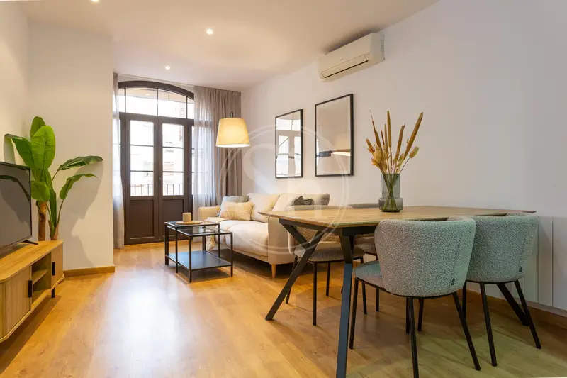Apartamento en Alquiler Temporal Ciutat Vella Barcelona