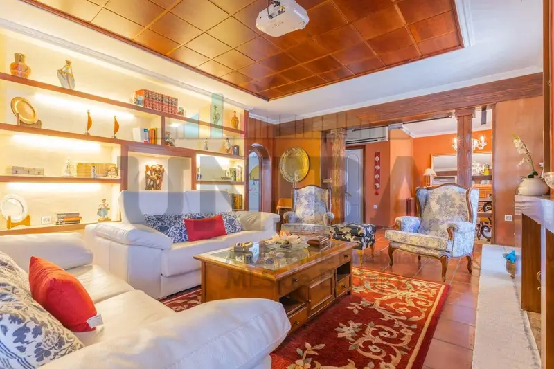 Chalet 5 Dormitorios Badajoz Tres Arroyos