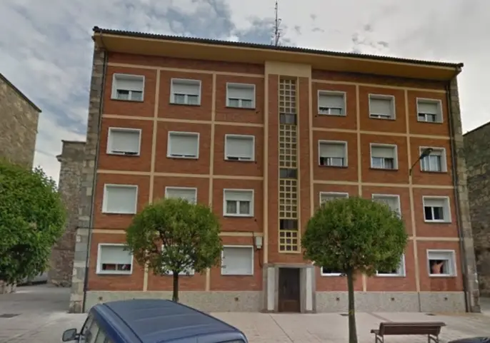 Piso 3 Habitaciones Exterior Avilés