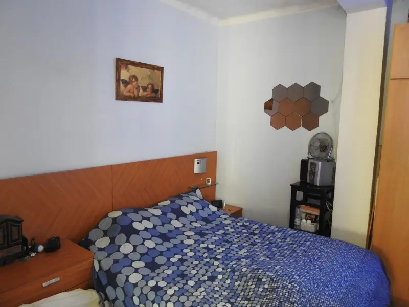 Venta Piso con Garaje en Montjuic Font de la Guatlla