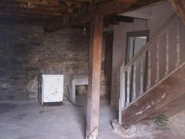 Casa para restaurar en Candamo Asturias