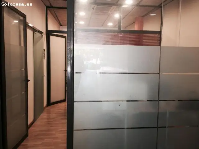 Local Comercial en Castelldefels 31m2