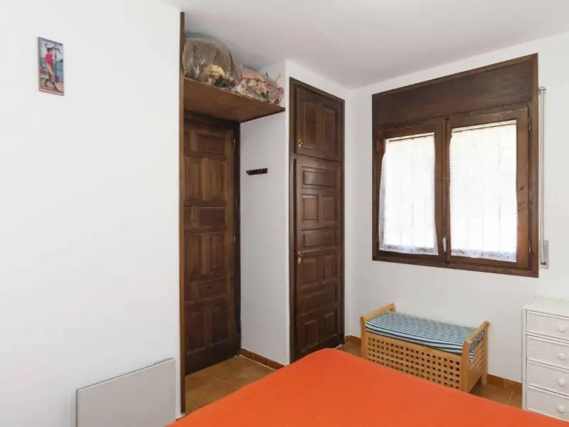 Venta Piso con jardin en Roses - Ref 0948251
