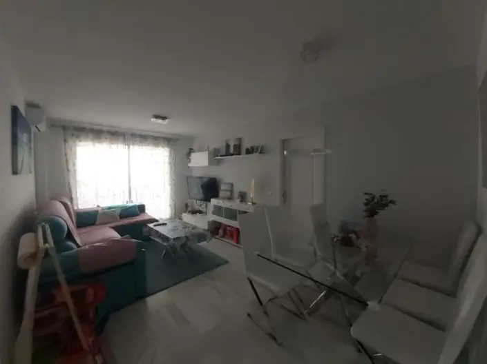 Apartamento 3 Dormitorios Dona Julia Costa del Sol