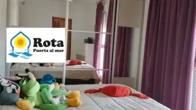 Piso en venta en Calle de Ángel López López