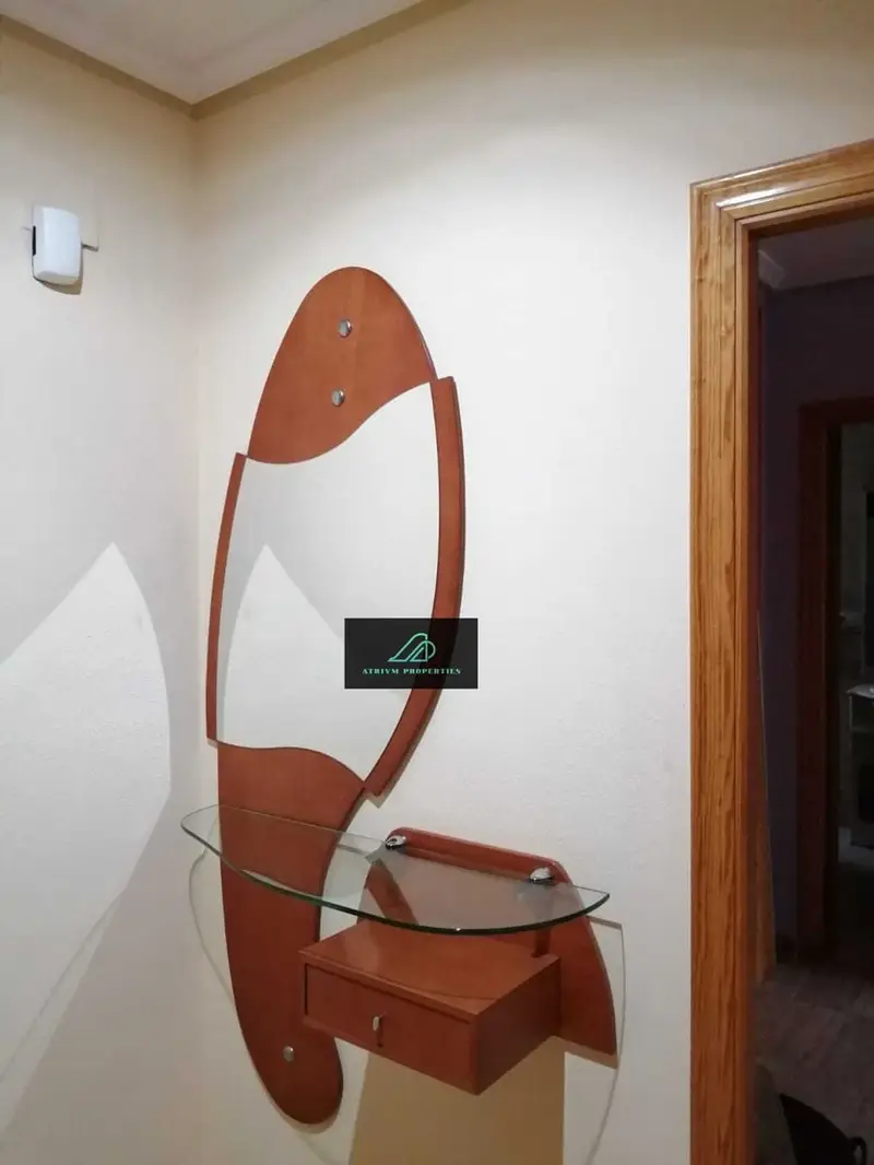 Alquiler Apartamento 3 Dormitorios 2 Baos Almoradi