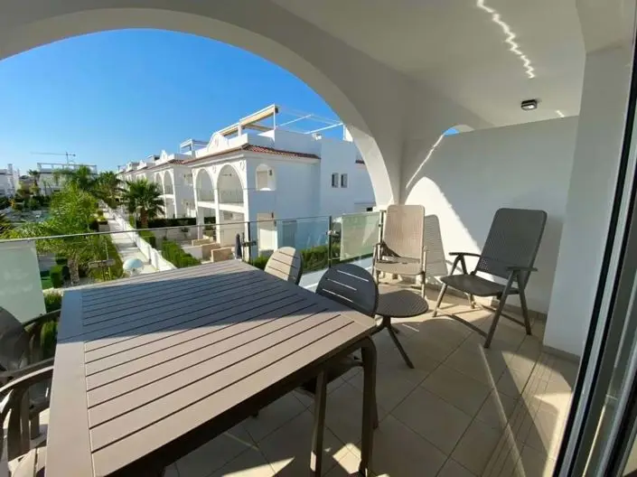 &#x3c;h2&#x3e;Atico 2 Dormitorios Ciudad Quesada Solarium Privado&#x3c;/h2&#x3e;