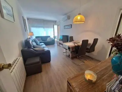Pis Sabadell Eixample 80m2 3 habitaciones 1 bao Ascensor