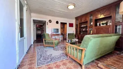 Casa en venta en La Magdalena