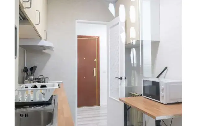 Alquiler Habitaciones Madrid Carabanchel 5 Dormitorios