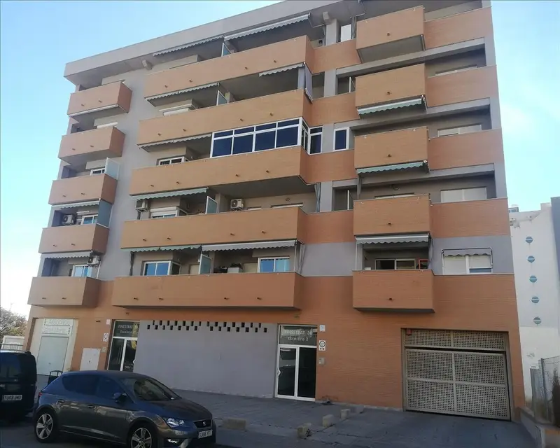 Inmueble 18m2 Finestrat Villajoyosa Alicante
