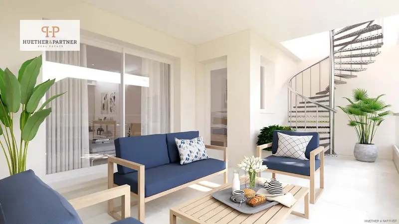 Pisos en Venta Cala Ratjada Mallorca