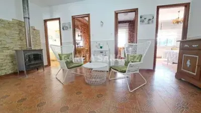 Casa en Venta Rianxiño 259m2 4 Dormitorios Cerca de la Playa