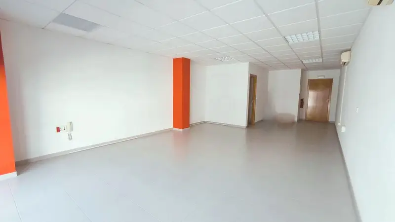Oficina en alquiler en San Gines, Murcia ciudad, Murcia