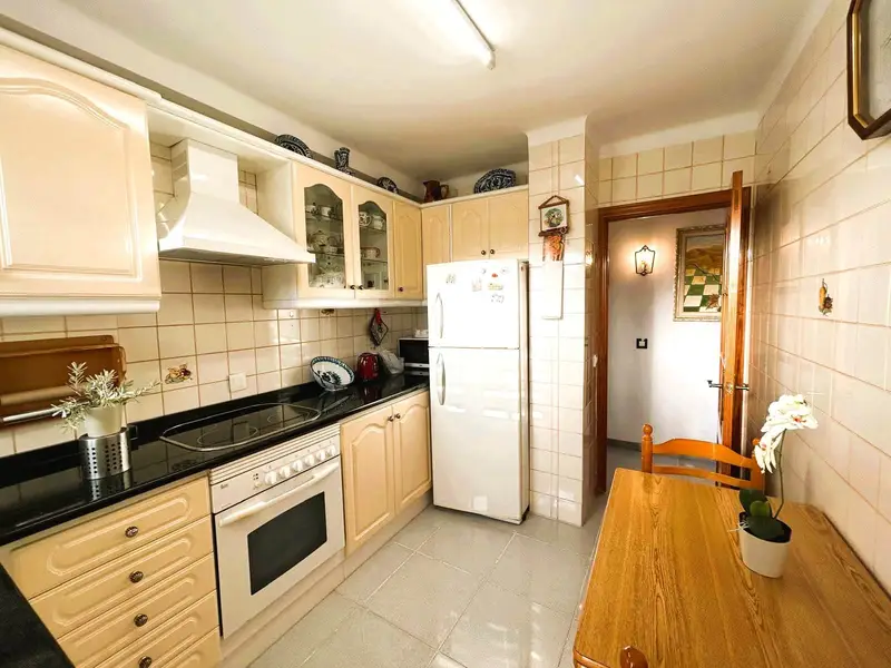 Apartamento en venta cerca de la playa en Palma de Mallorca