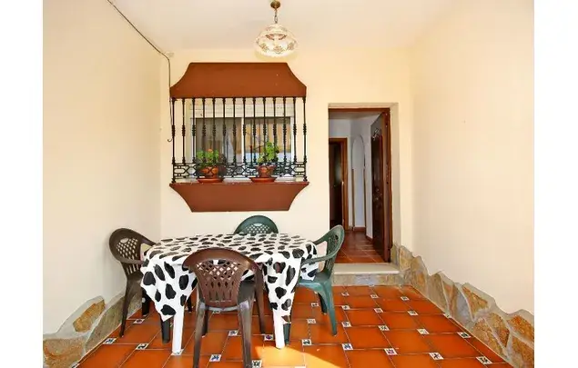 Casa Rural 3 Dormitorios Chiclana de la Frontera