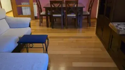 Piso en Alquiler Talavera de la Reina Avda Francisco Aguirre