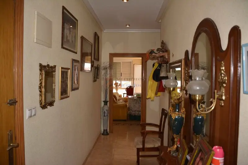 Venta Piso 2 Dormitorios Elda Ref 12359
