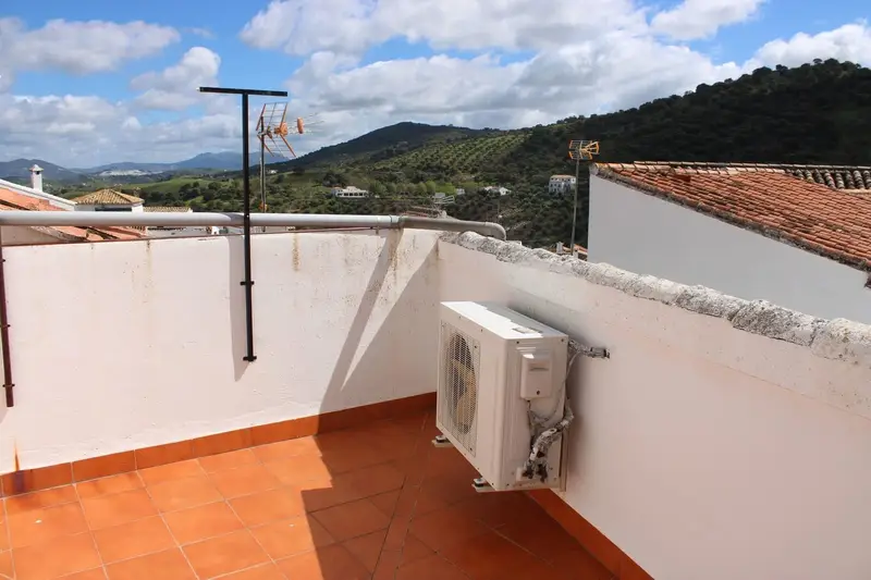 Casa en venta en El Gastor, Cádiz