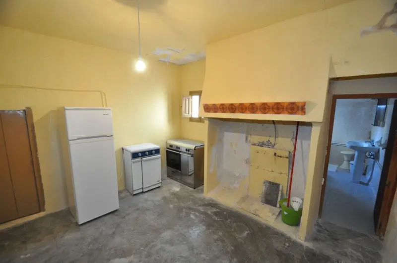 Casa de Campo en Venta Fortuna Murcia